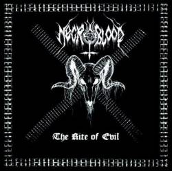 Necroblood : The Rite of Evil - Compilation